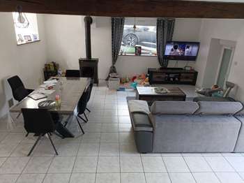 Location maison 5 pièces