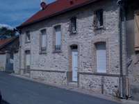 Location maison 5 pièces