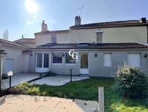 Location Maison 4 chambresVue