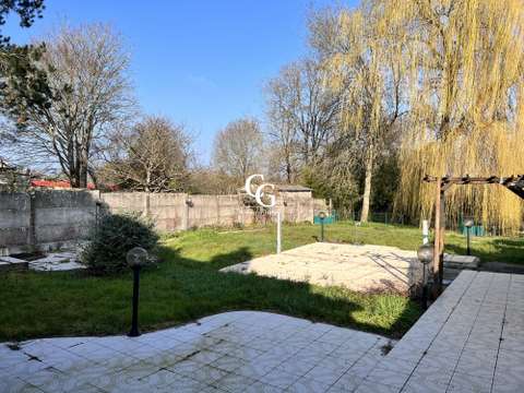 Location maison 7 pièces Location maison 7 pièces