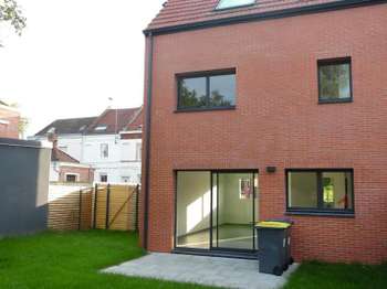 Location maison 6 pièces