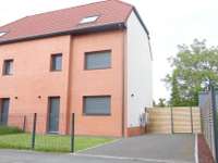 Location maison 6 pièces