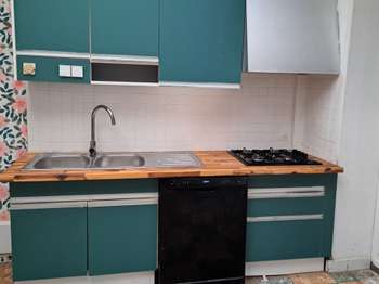 Location Maison 4 chambresWaziers