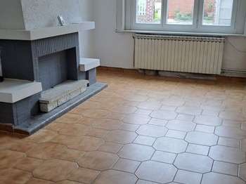 Location maison 5 pièces