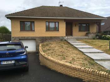 Location maison 4 pièces Wormhout 59