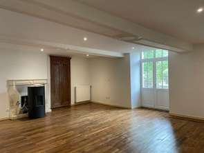 Location Maison 3 chambresXanton-Chassenon