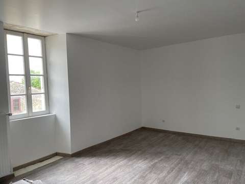 Location maison 4 pièces