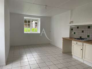 Location maison 4 pièces