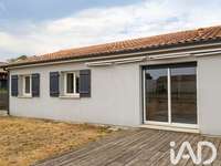Location maison 4 pièces