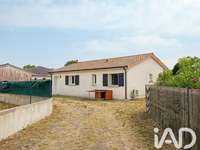 Location maison 4 pièces