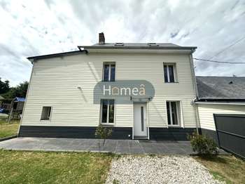 Location Maison 4 chambresYerville