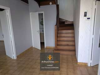 Location maison 4 pièces