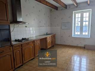 Location maison 4 pièces