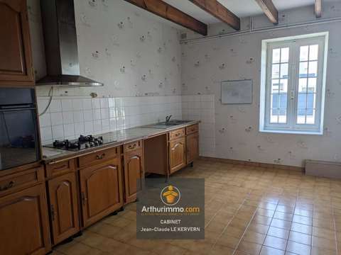 Location maison 4 pièces