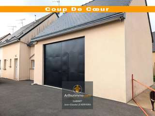 Location maison 4 pièces Location maison 4 pièces
