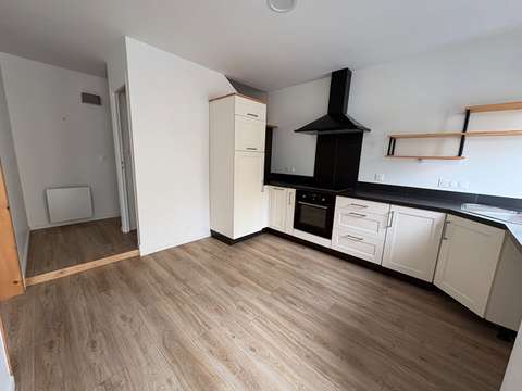 Location maison 4 pièces Yffiniac 22