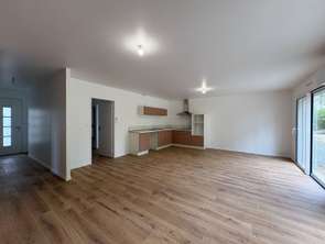 Location Maison 2 chambresYffiniac