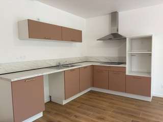 Location maison 3 pièces