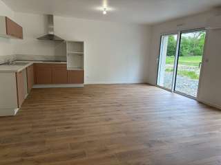 Location maison 3 pièces