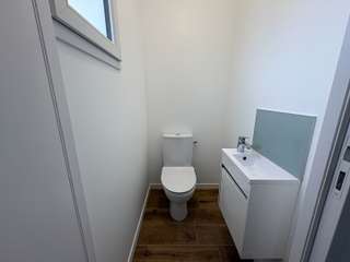 Location maison 3 pièces