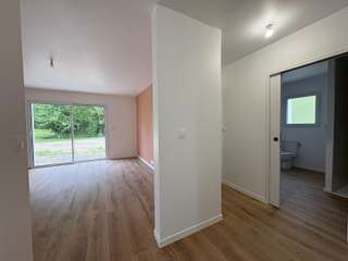 Location maison 3 pièces