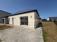 Location maison 4 pièces