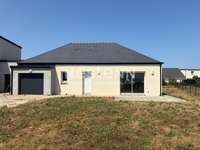 Location maison 4 pièces