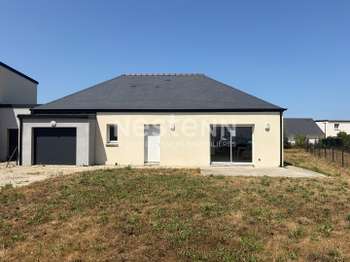 Location Maison 3 chambresYffiniac