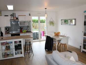 Location maison 3 pièces Yffiniac 22