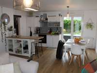Location maison 3 pièces Location maison 3 pièces