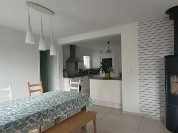 Location maison 5 pièces