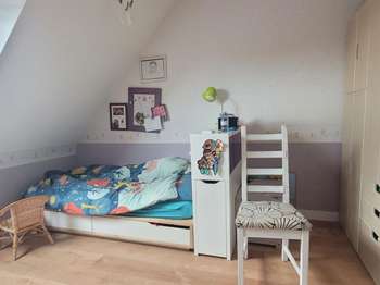 Location maison 5 pièces