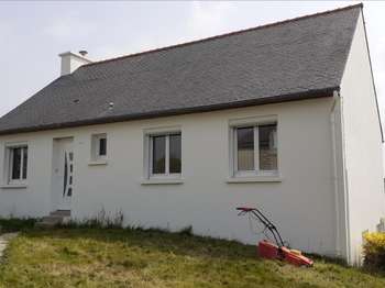 Location Maison 3 chambresYffiniac
