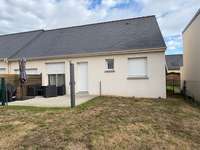 Location maison 4 pièces