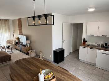 Location maison 4 pièces