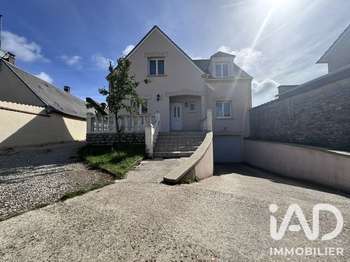 Location Maison 4 chambresYmonville