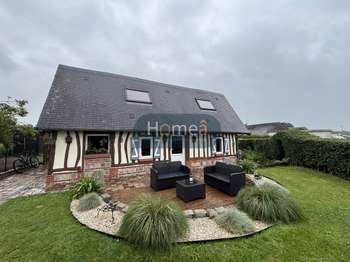Photo Location maison Yvetot