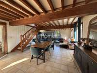 Location maison 6 pièces