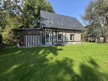 Location Maison 1 chambreYvetot