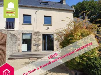 Location Maison 2 chambresYvignac-la-Tour