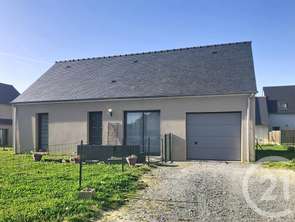 Location Maison 2 chambresYvignac-la-Tour