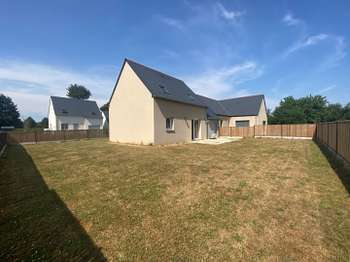 Location Maison 3 chambresYvignac-la-Tour