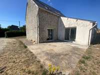 Location maison 3 pièces