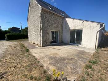 Location maison 3 pièces