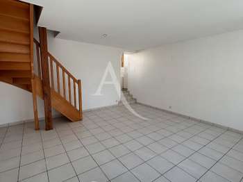 Location Maison 3 chambresYvré-l'Évêque
