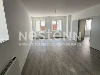 Location maison 5 pièces