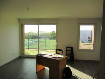 Location Terrain 67 m&sup2;Angers Capucins Verneau