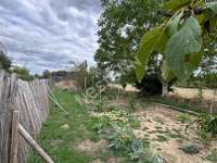 Location terrain
