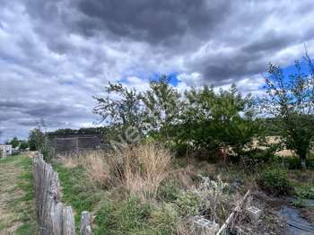 Location terrain