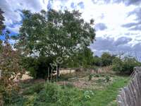 Location terrain